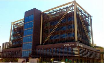 Plot No.96, Sector 32